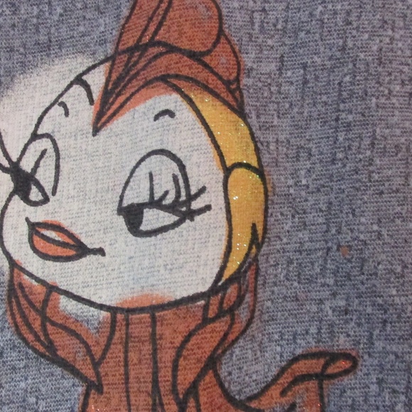 4/$25 Disney Artist Collection for Target kids top - Picture 2 of 5